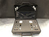 NEW LINE Pressure Gauge Kit w/ Hose & Fittings
