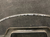NEW LINE Pressure Gauge Kit w/ Hose & Fittings