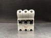 FEDERAL PIONEER 15 Amp, 3 Pole, 120/240 volts Circuit Breaker NB315