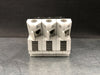 FEDERAL PIONEER 15 Amp, 3 Pole, 120/240 volts Circuit Breaker NB315