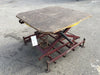 4500 lb Automatic Pallet Positioner