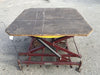 4500 lb Automatic Pallet Positioner