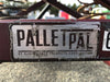 PALLETPAL 4500 lb Automatic Pallet Positioner
