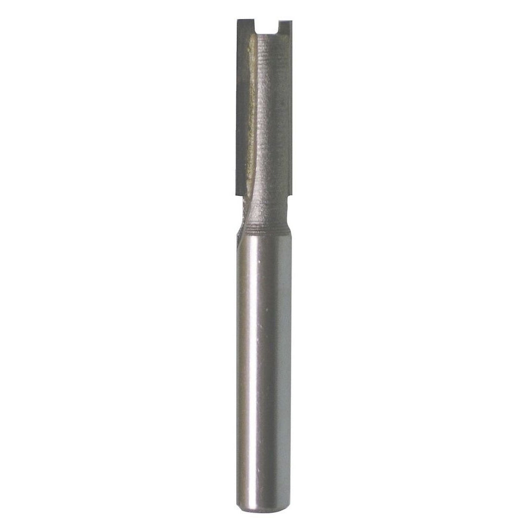KING CANADA 1/4" x 3/8" Straight Router Bit No. KW-086