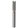 KING CANADA 1/4" x 3/8" Straight Router Bit No. KW-086