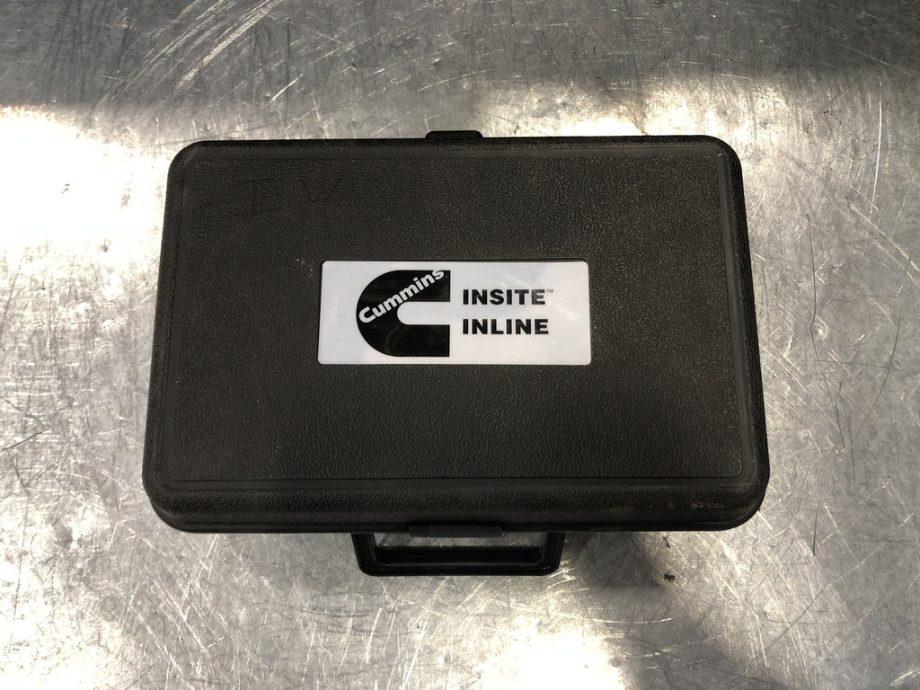 CUMMINS Insite Inline Data Link Cables