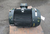 TOSHIBA 75 hp, 575 volts, 3550 rpm, 365TS Electric Motor 0752XDSC41B-P