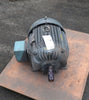 20 hp, 575 volts, 865 rpm, 324T Electric Motor