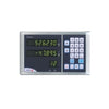 Fagor Digital Readout System - 2 Axis 6" x 36" Scales No. 20i-T-636