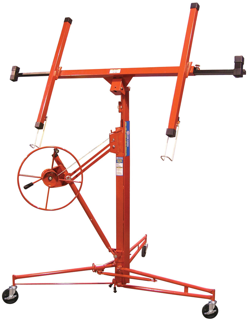 KING CANADA Drywall And Panel Lift No. KDL-11
