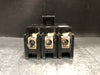 SQUARE D 125 Amp, 3 Pole, 600 volts Circuit Breaker 997317