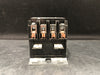 SPRECHER SCHUH 40 Amp, 4 Pole, 120 VAC Coil Contactor CDP2-E4P40A-120