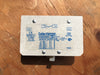 EATON 10 Amp, 1 NO, 250 VDC Coil Auxiliary Contact No. C320KGS31
