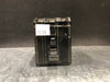 SQUARE D 60 Amp 3 Pole Circuit Breaker QO360