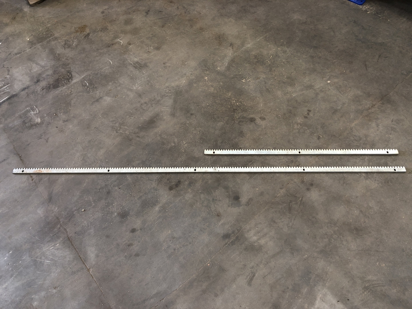 Sliding Gate Steel Gear Rack