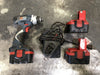 BOSCH 23612 3/8" Impactor 12-Volt Ni-Cad Cordless Impact Driver