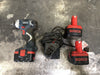 BOSCH 23612 3/8" Impactor 12-Volt Ni-Cad Cordless Impact Driver