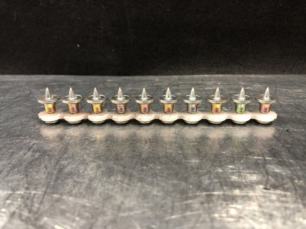 HILTI  Hilti Fasteners Nails X-DNI 19 ,22 X- AM. 32 Magazine