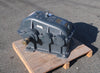WESTERN 20.4:1 Ratio, 15 hp Gear Reducer D-52
