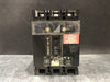 WESTINGHOUSE 125 Amp, 3 Pole, 600 volts Circuit Breaker FB3125S
