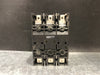 WESTINGHOUSE 125 Amp, 3 Pole, 600 volts Circuit Breaker FB3125S