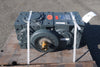 HANSEN 1.5806:1 Ratio Gear Reducer RDB11F-AN-1.6