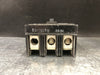 SCHNEIDER ELECTRIC 150 Amp 3 Pole Circuit Breaker CQD32150