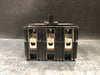 SQUARE D 50 Amp 3 Pole Circuit Breaker FAL36050-16M