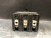 SQUARE D 50 Amp 3 Pole Circuit Breaker FAL36050-16M