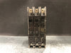FEDERAL PIONEER 70 Amp 3 Pole Circuit Breaker 