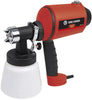 KING CANADA Performance-Plus Electric HVLP Spray Gun No. 8199N 