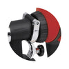 KING CANADA Performance-Plus Electric HVLP Spray Gun No. 8199N 