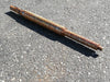 28" Steel Drive Shaft
