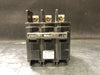 SIEMENS 70 Amp, 3 Pole, 240 volts Circuit Breaker BQ3B070