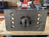 4-inch Hydralic Cylinder w/ 2-inch stroke w/ Custom Plate