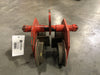 JETCO 3 Ton Bean Tolley No. 171