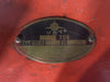JETCO 3 Ton Bean Tolley No. 171