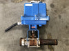 NELES JAMESBURY ERD-25-01-Q Valve Actuator