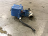 NELES JAMESBURY ERD-25-01-CS-P2 Valve Actuator