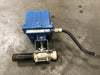 NELES JAMESBURY ERD-25-01-CS-P2 Valve Actuator