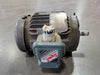 BALDOR 1.5 hp, 230/460 volts, 1750 rpm, 145T Electric Motor