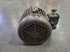 BALDOR 1.5 hp, 230/460 volts, 1750 rpm, 145T Electric Motor