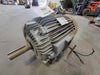 TECO 15 hp, 460 volts, 1800 rpm, 286T Electric Motor AE82249