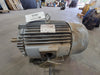 TECO 15 hp, 460 volts, 1800 rpm, 286T Electric Motor AE82249