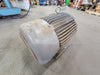TECO 15 hp, 460 volts, 1800 rpm, 286T Electric Motor AE82249