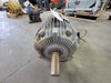 TECO 15 hp, 460 volts, 1800 rpm, 286T Electric Motor AE82249