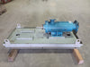 PLENTY MIRRLESS Pump No. HEA 90-3NL