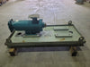 PLENTY MIRRLESS Pump No. HEA 90-3NL