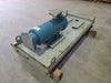 PLENTY MIRRLESS Pump No. HEA 90-3NL