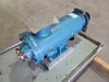PLENTY MIRRLESS Pump No. HEA 90-3NL